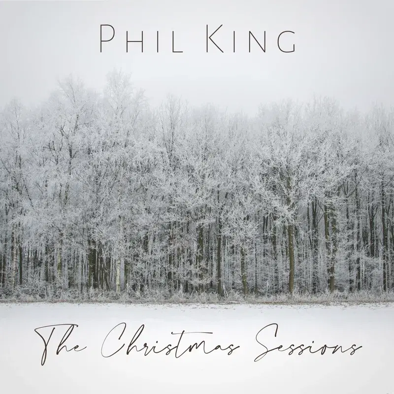 The Christmas Sessions