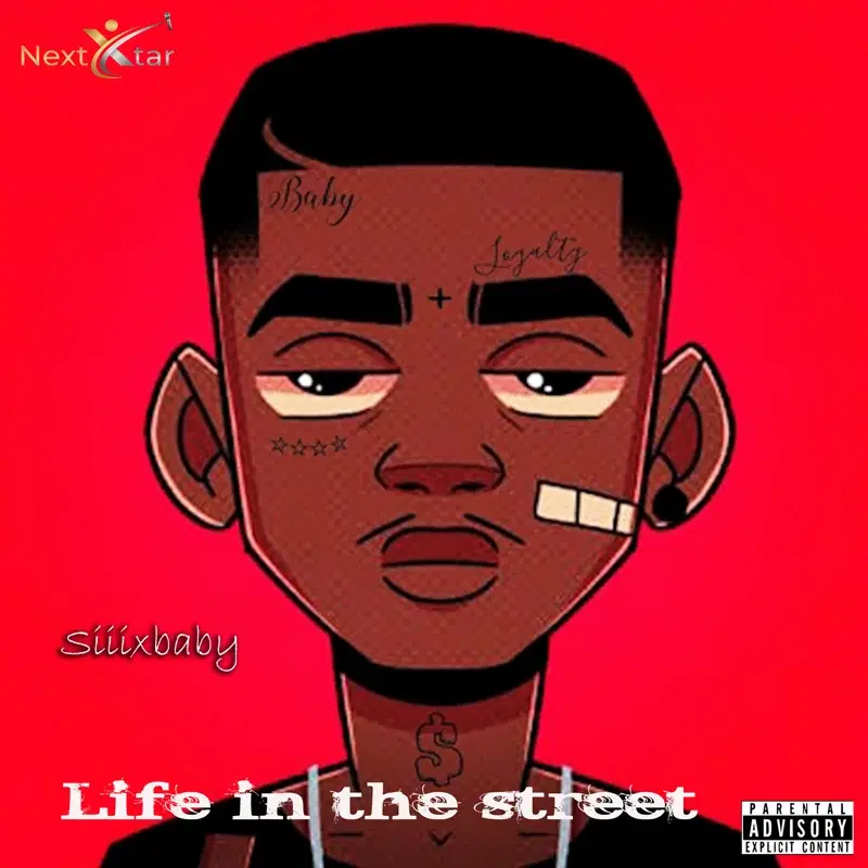 Life in the Street