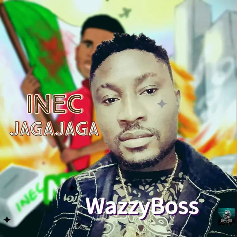 INEC JAGA JAGA