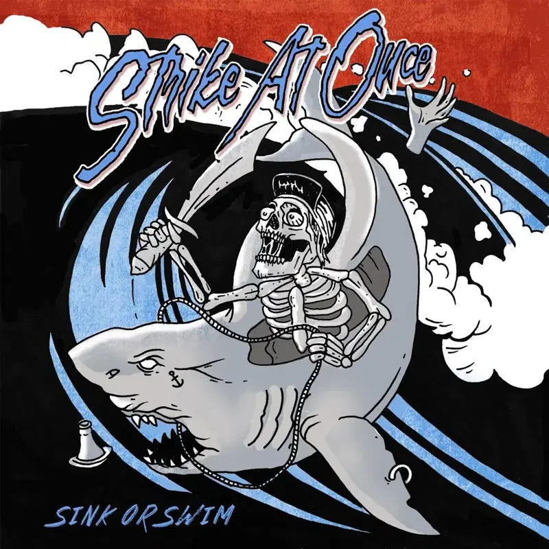 Sink or Swim