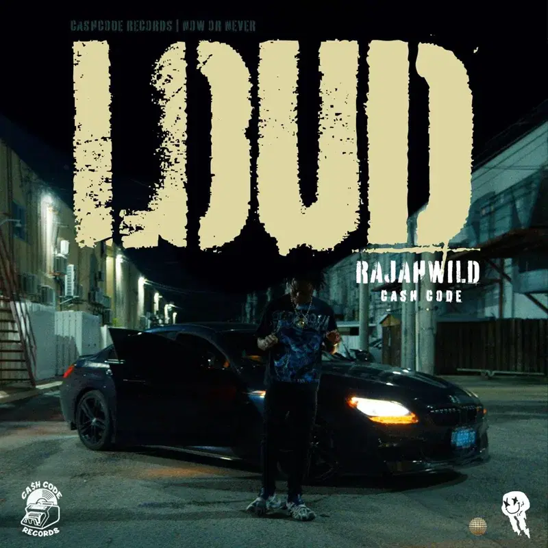 Loud