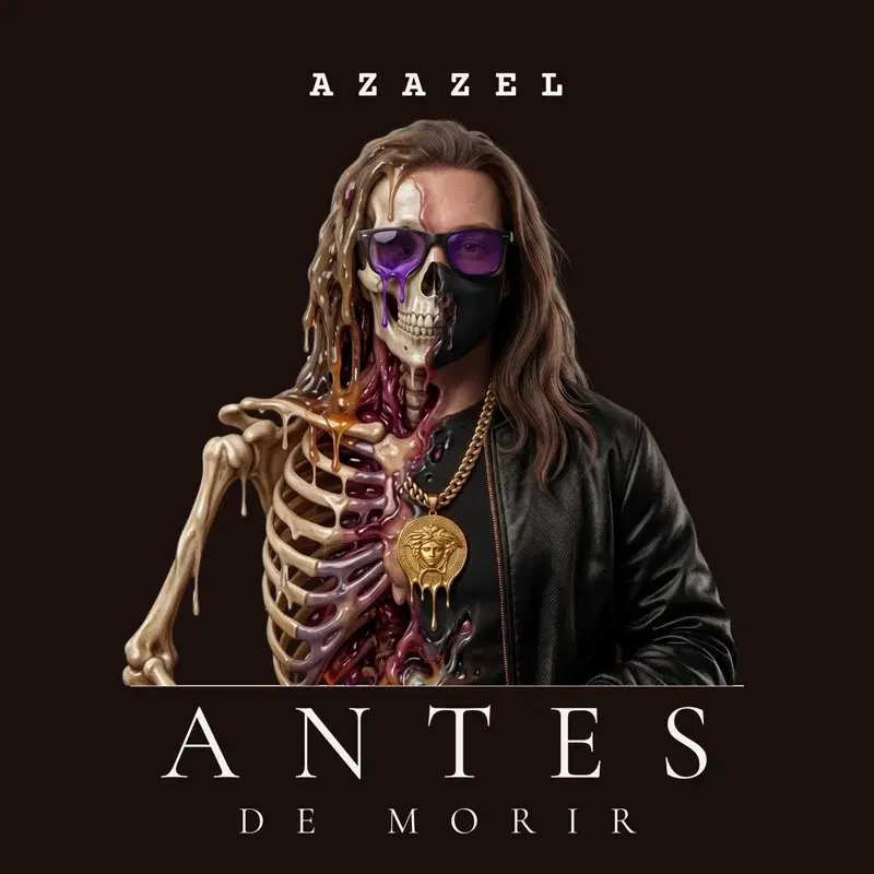 Antes de morir