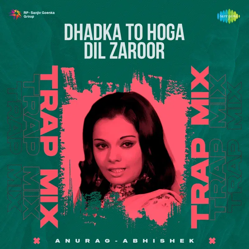Dhadka to Hoga Dil Zaroor