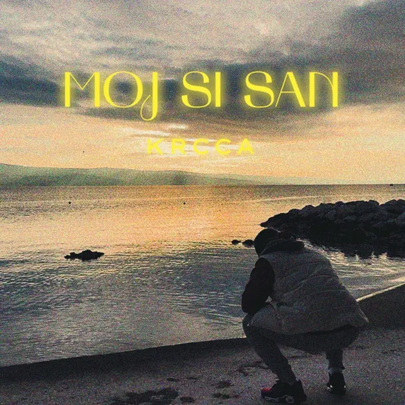 Moj Si San