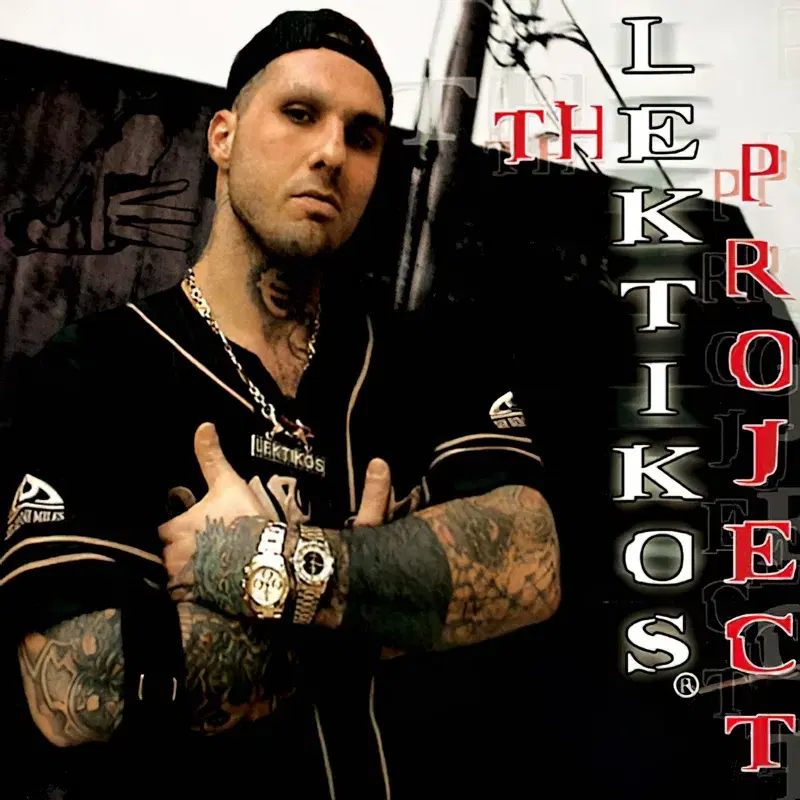 Cover Art