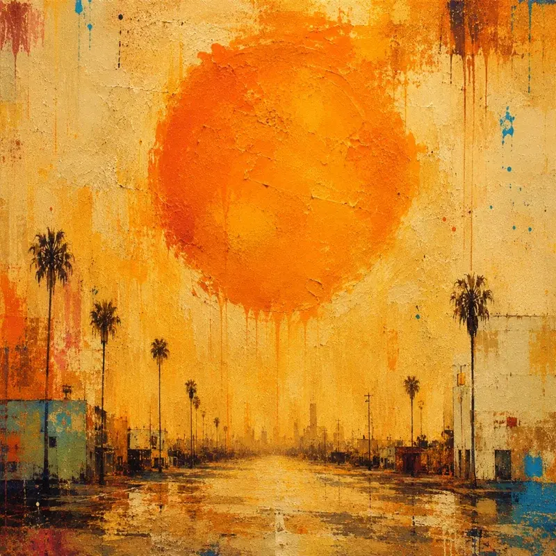 Summertime