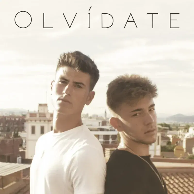 Olvídate