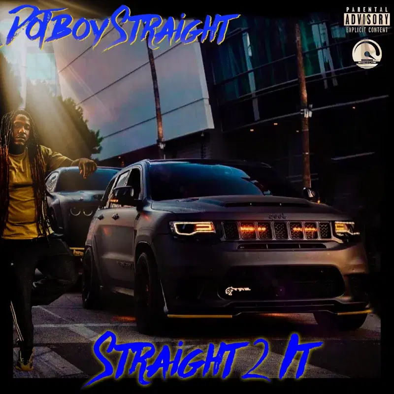 Straight 2 It