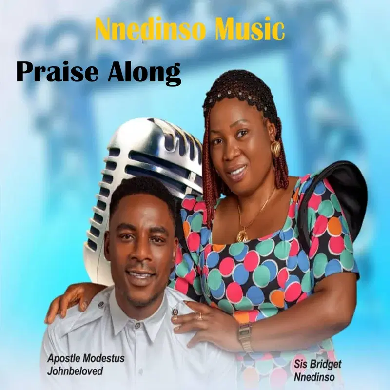 Praise Along
