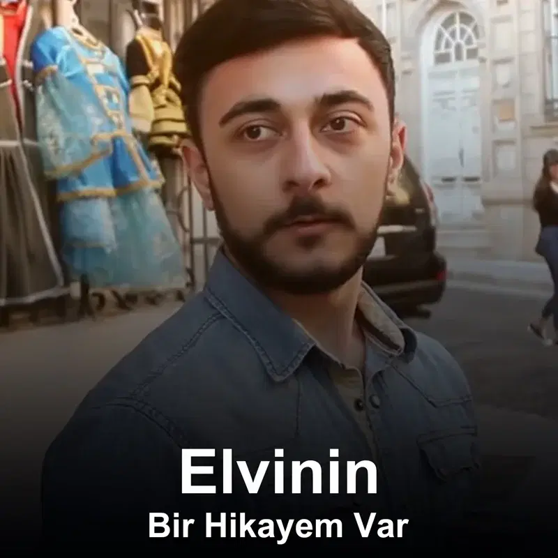 Bir Hikayem Var