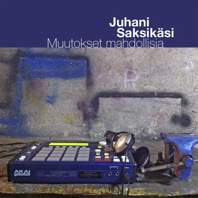 Muutokset mahdollisia