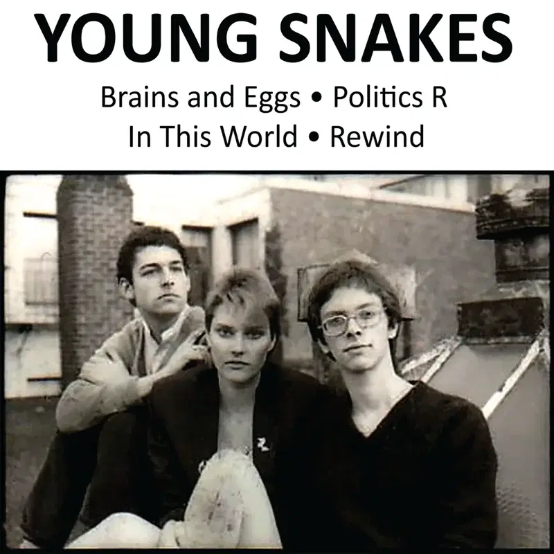 Brains and Eggs
