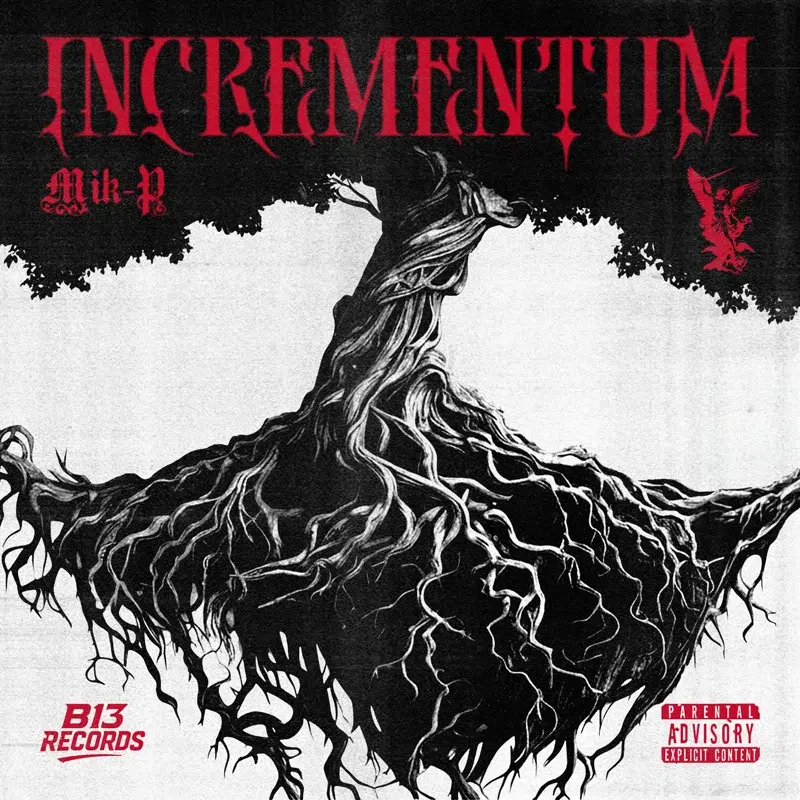 Incrementum