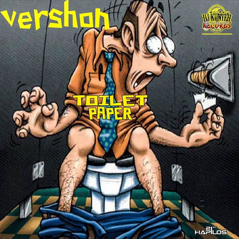 Toilet Paper - Single