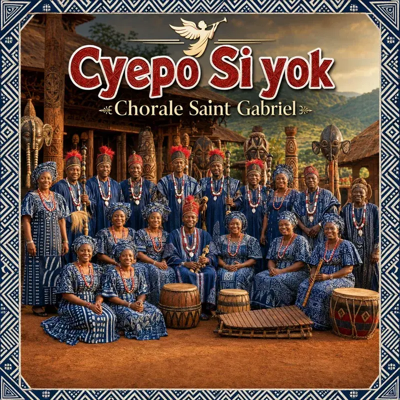 Cyepo Si yok