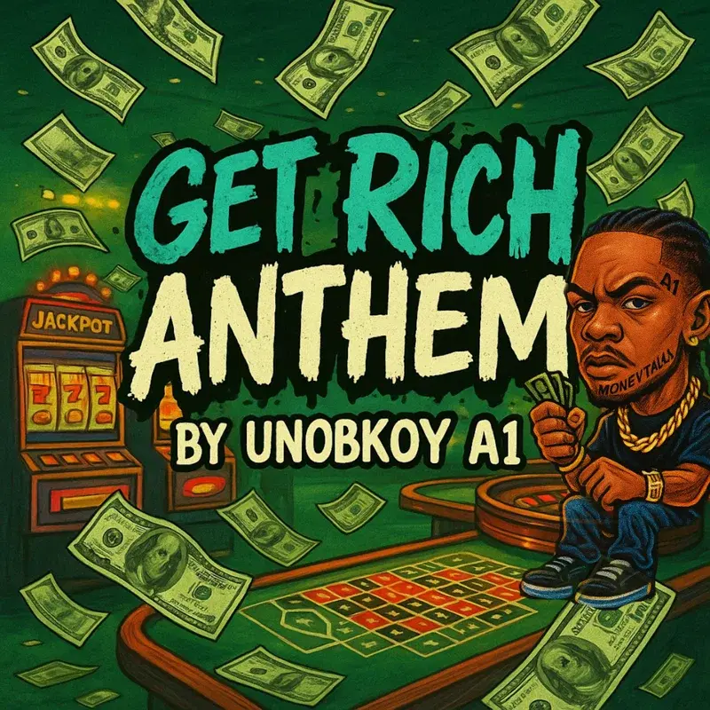 Cover Art
