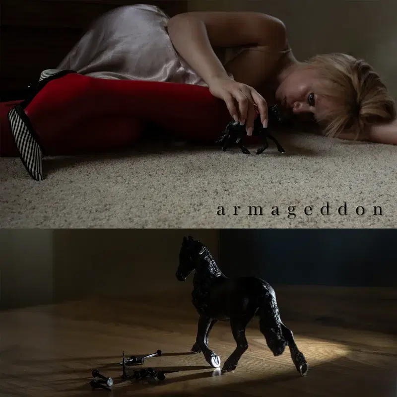 armageddon