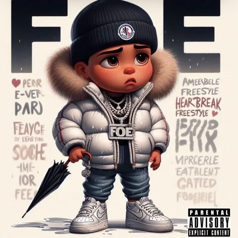 HBK FREESTYLE
