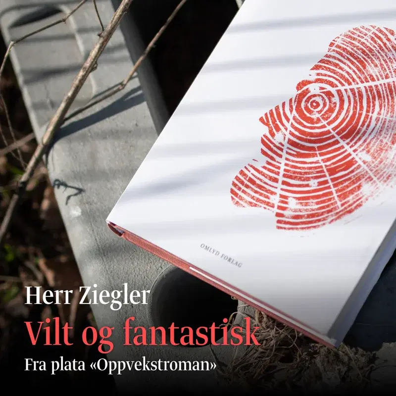 Vilt og fantastisk