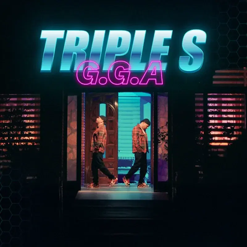 Triple S