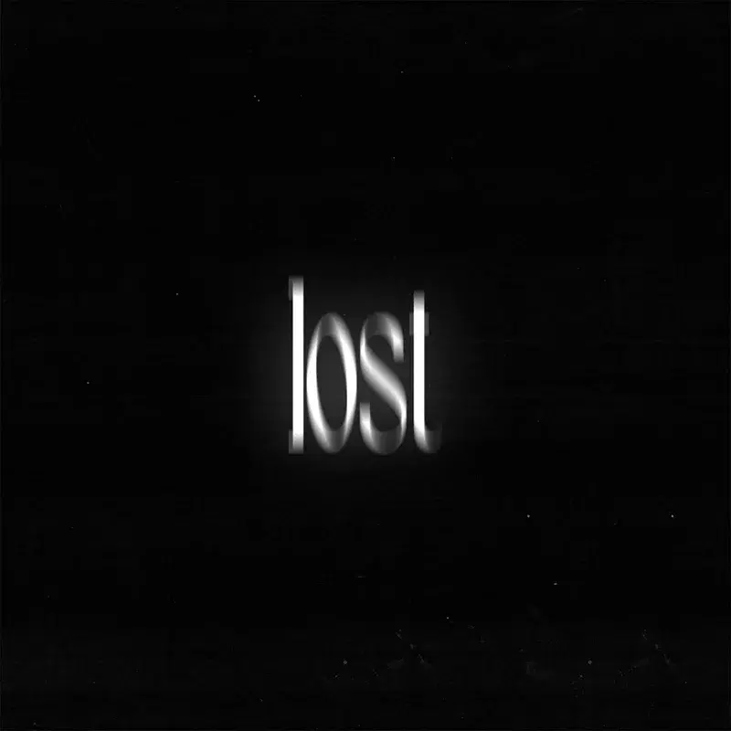 lost