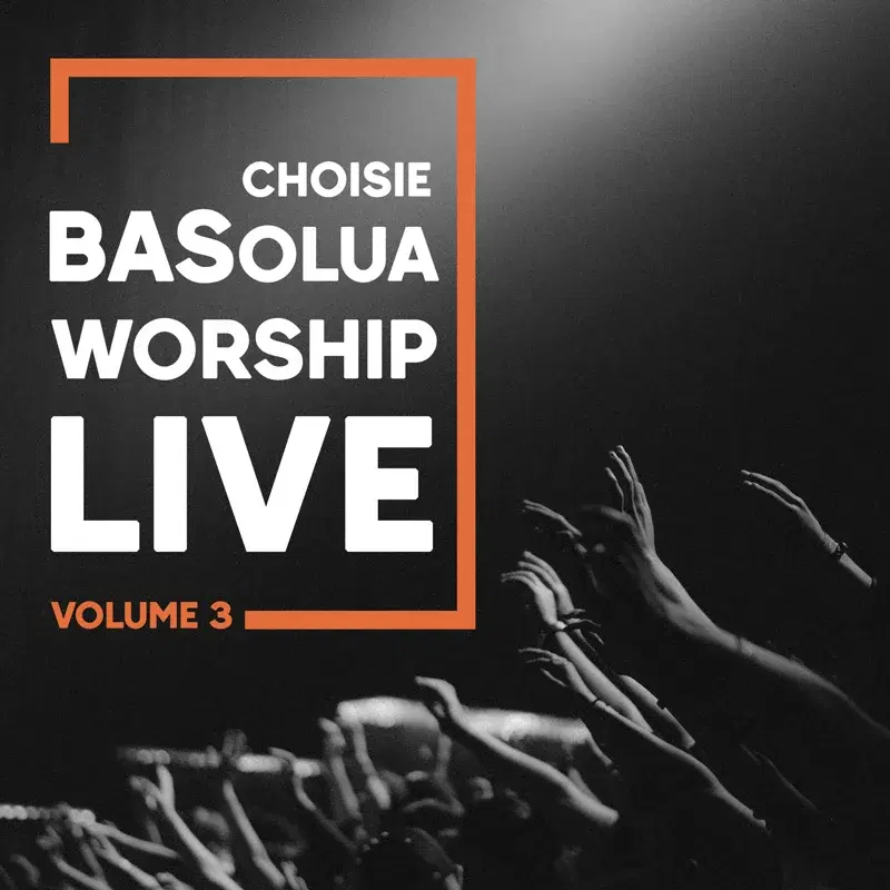 Worship Live Vol.3