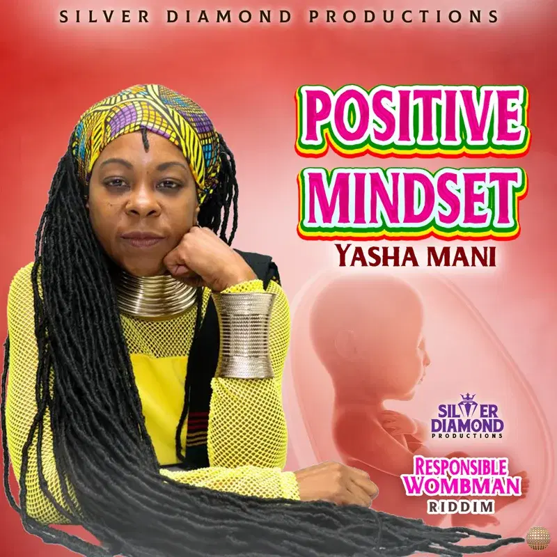Positive Mindset
