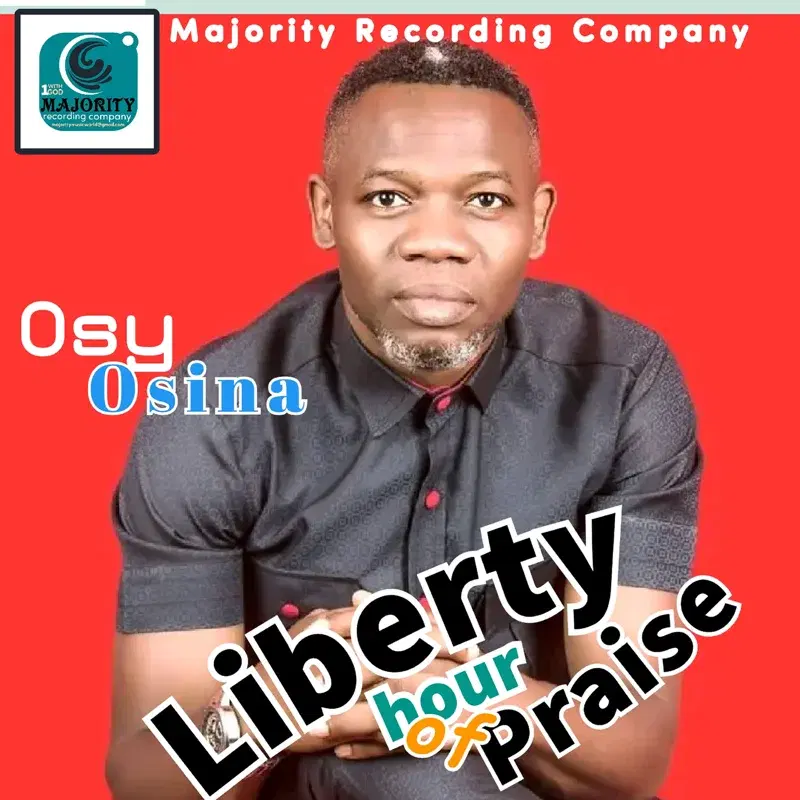 Liberty Hour of Praise