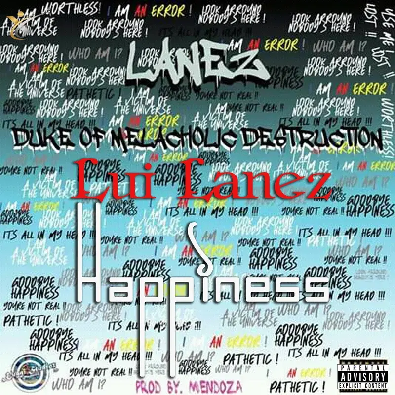 Happiness