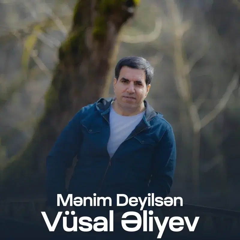 Mənim Deyilsən