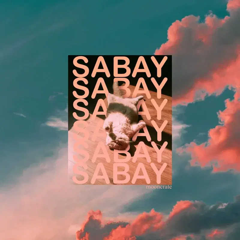 sabay