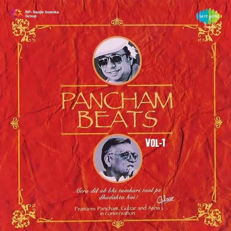 Pancham Beats, Vol. 1