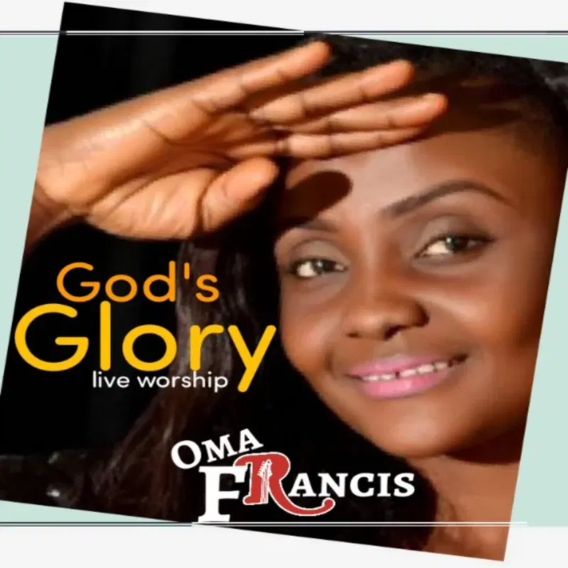 Gods Glory