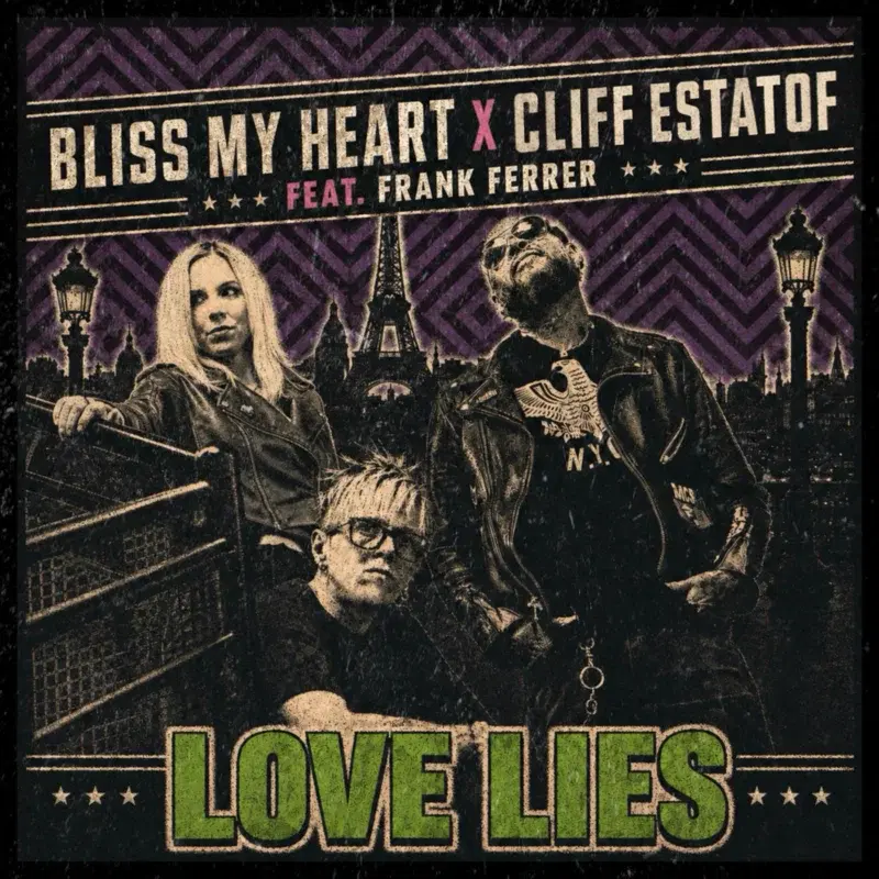 Love Lies