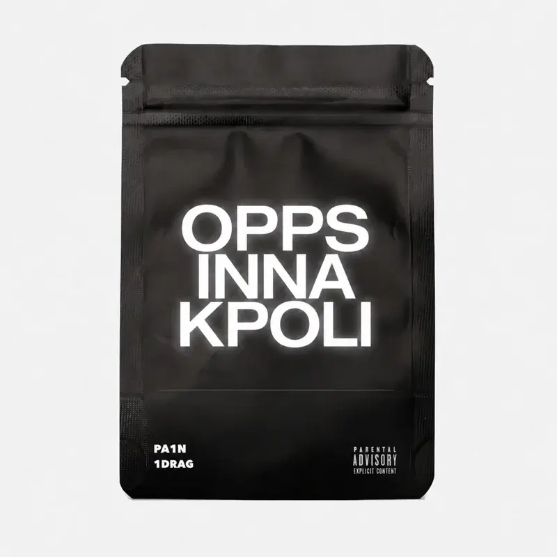 OPPS INNA KPOLI