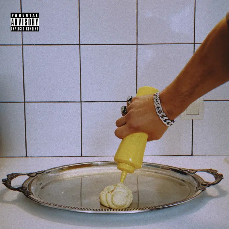 LA SAUCE, VOL.2