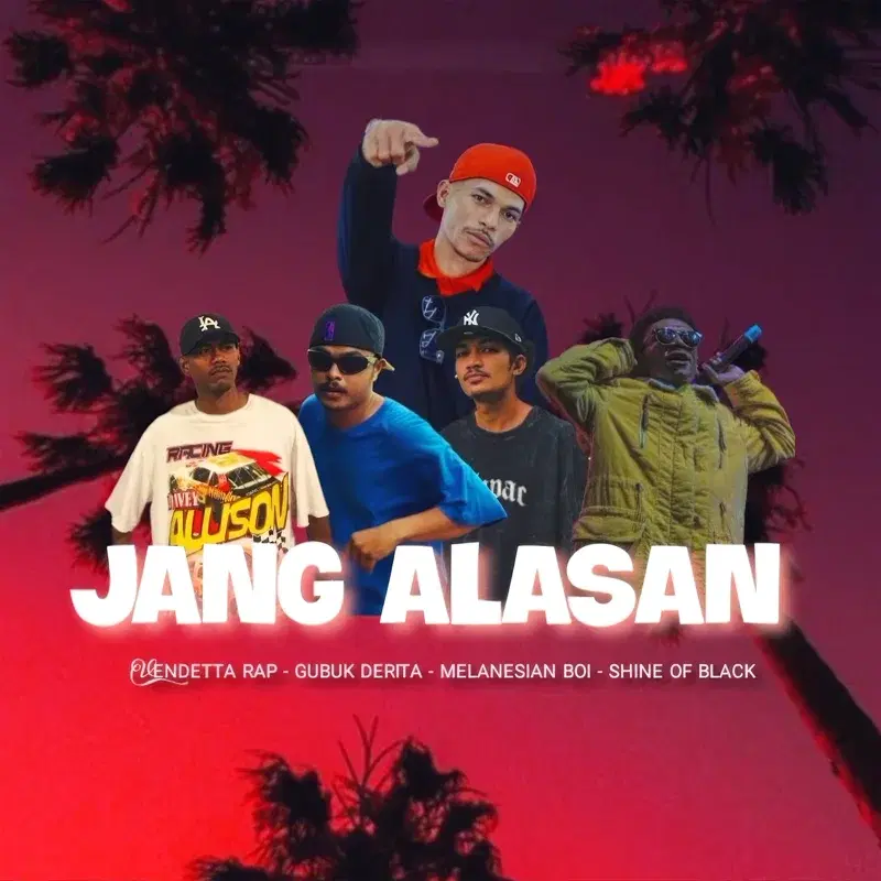 Jang Alasan