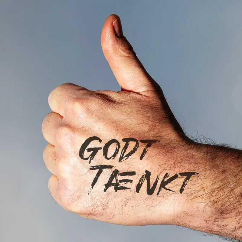 Godt Tænkt