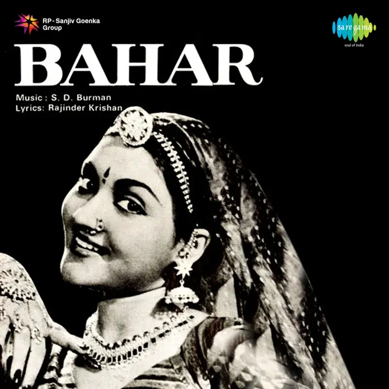 Bahar (Original Motion Picture Soundtrack)