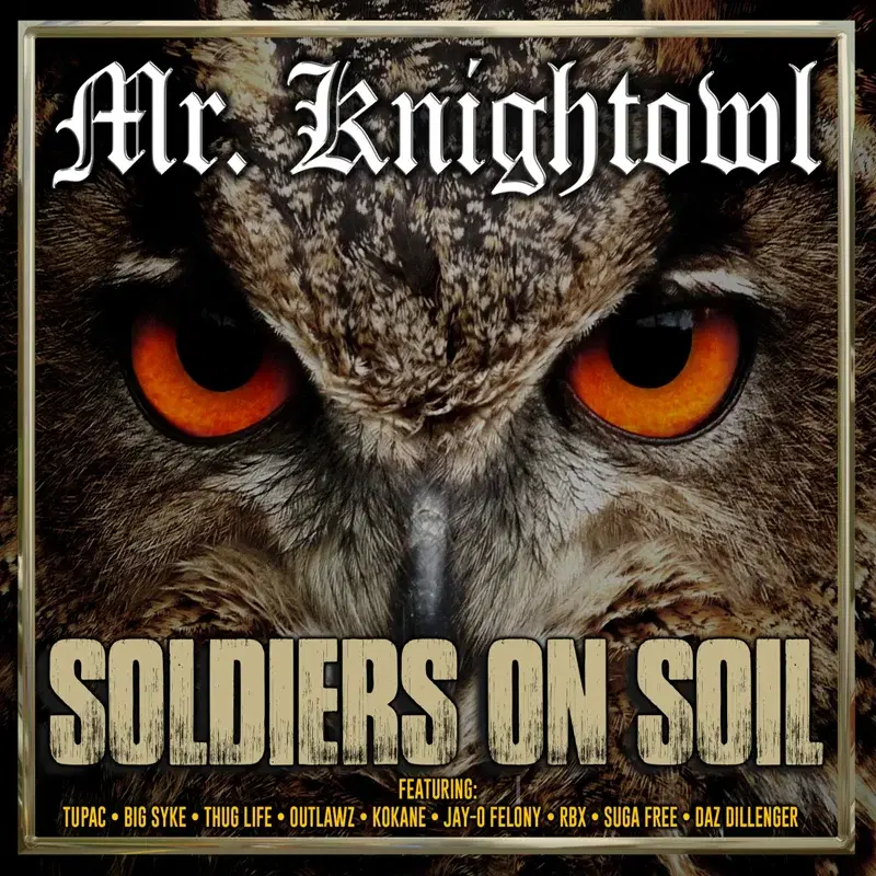 Soldiers on Soil