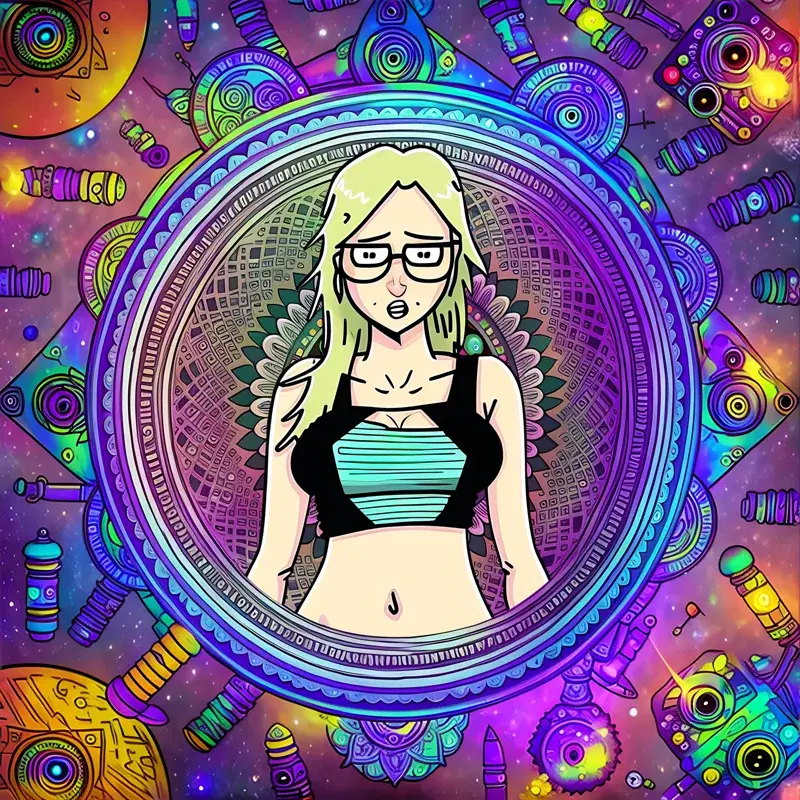 Cover Art