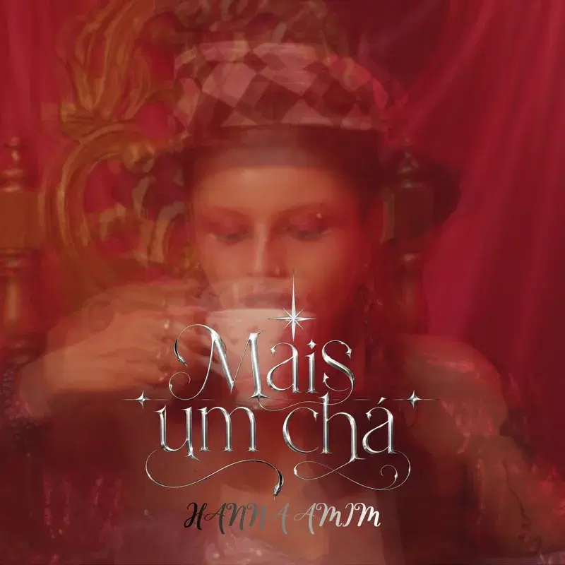 MAIS UM CHÁ