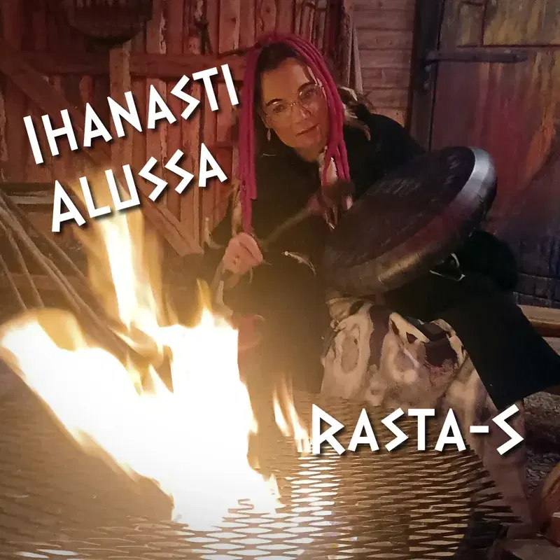 Ihanasti Alussa