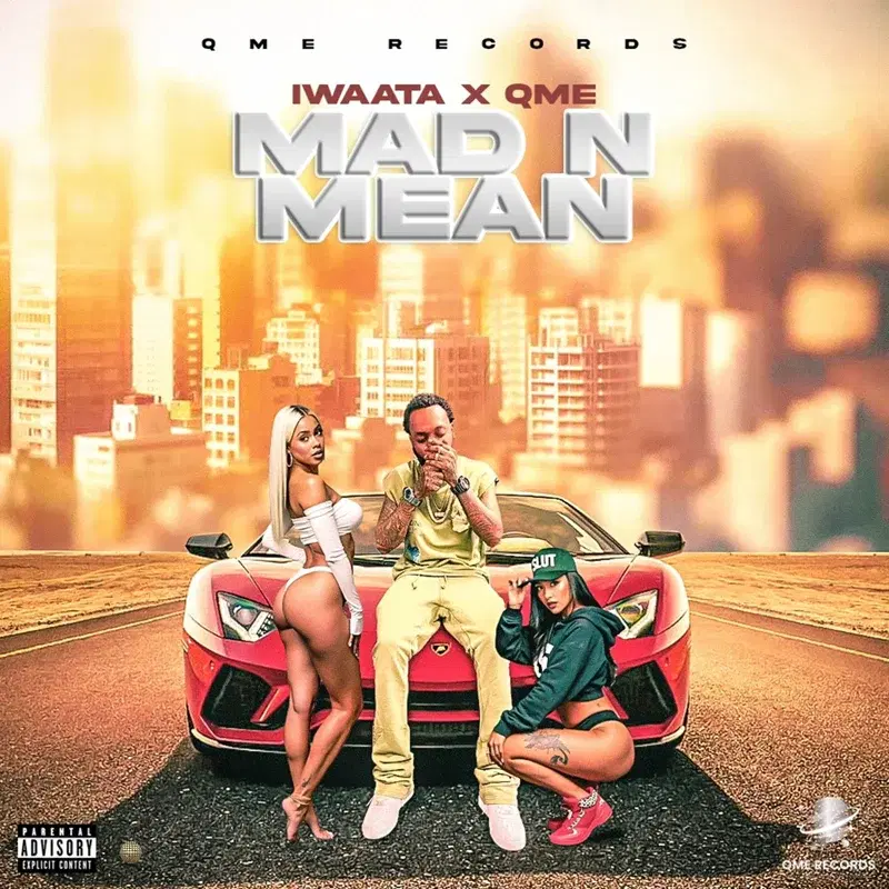 Mad N Mean