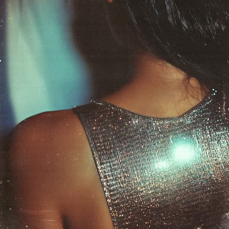 Mirror ball (feat. Moon Sujin)