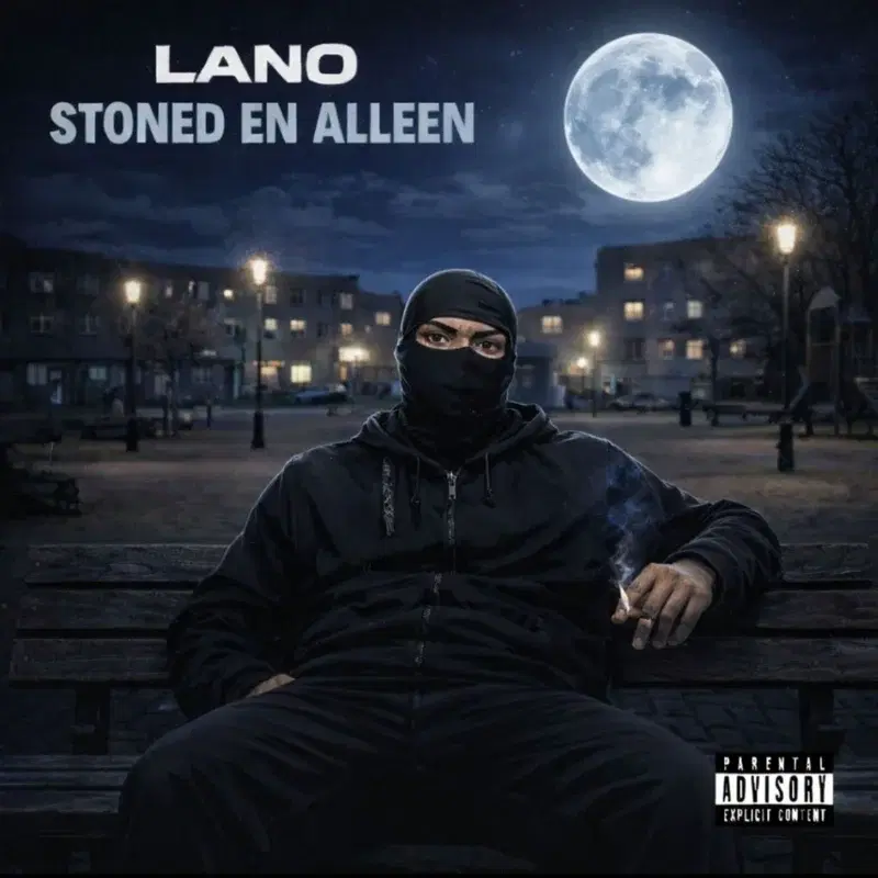 Stoned en Alleen