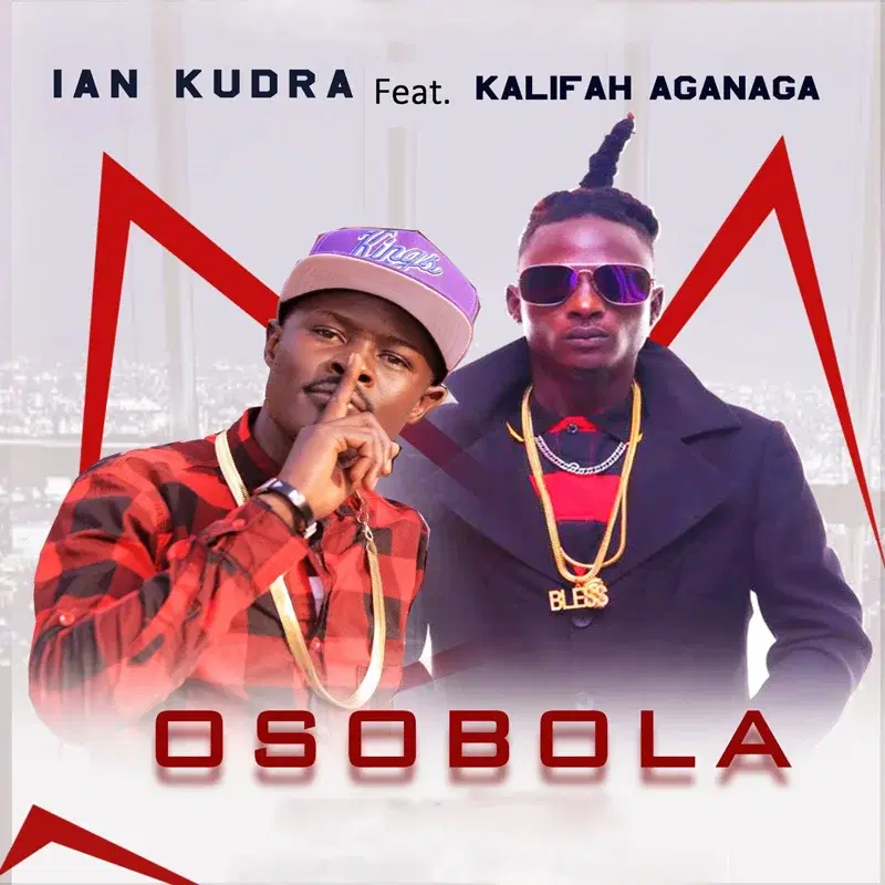 Osobola