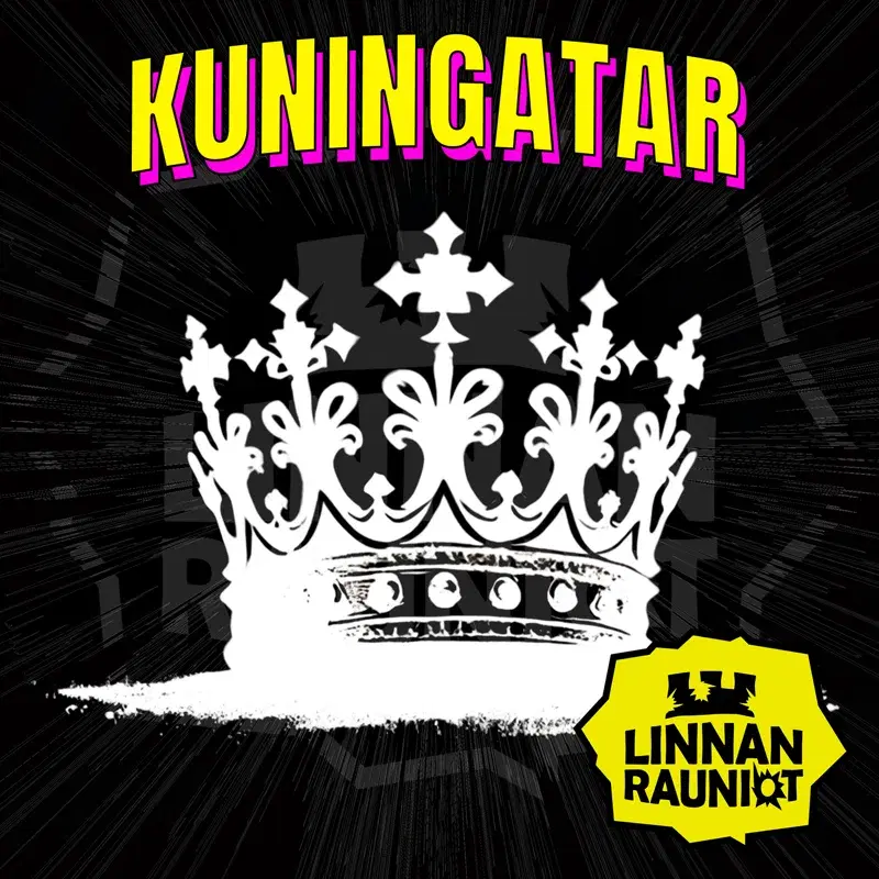 Kuningatar