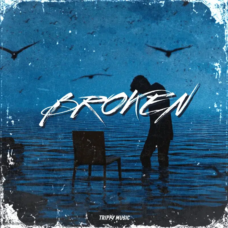 Broken