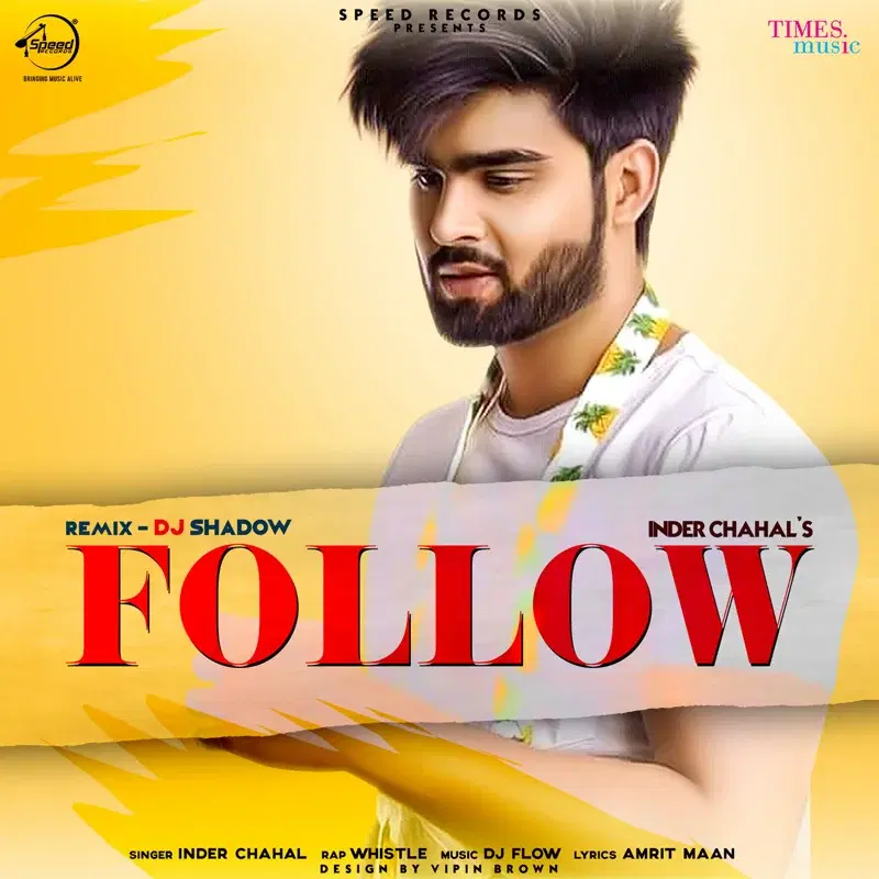 Follow